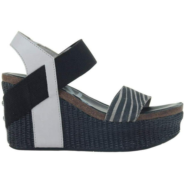 Bushnell wedge sandal 2025