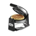 thumbnail image 2 of Cuisinart WAF-F10 - Gaufrier - 1 kW - Acier Inoxydable Brossé/noir, 2 of 5