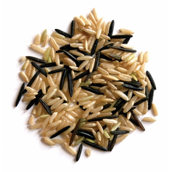 Premium Rice Blend