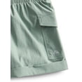 thumbnail image 3 of Ozark Trail Girls Hike Shorts, Sizes 4-18, 3 of 3