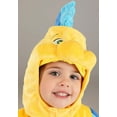 thumbnail image 3 of Disney Toddler Flounder Costume, 3 of 11