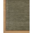 thumbnail image 5 of Chris Loves Julia x Loloi Henry Olive / Ivory 7'-9" x 9'-9" Area Rug, 5 of 6