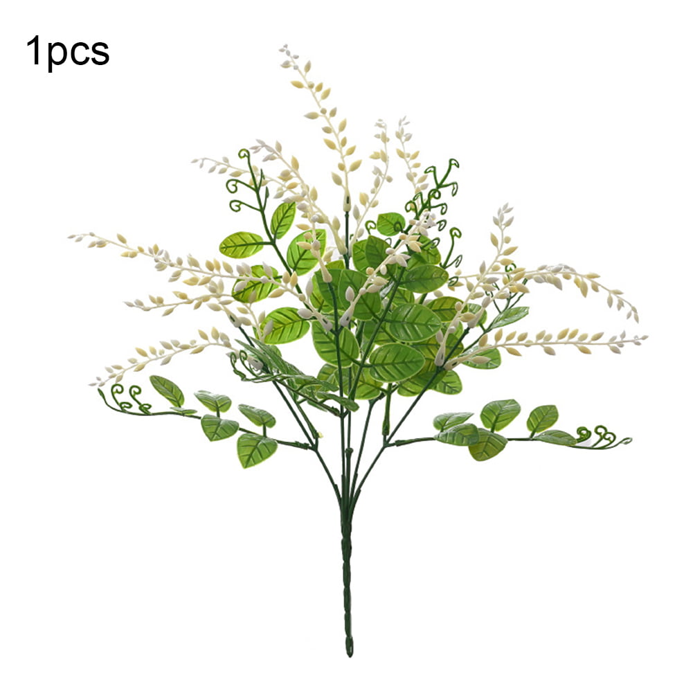 Details about   5 Forks Artificial Ficus Carica Bouquet For Wedding Party Decor Photo Prop 