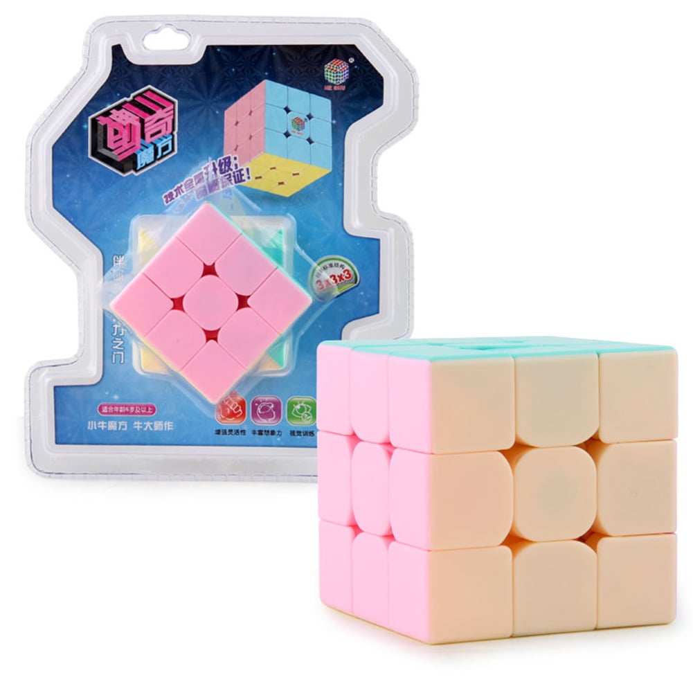 Magic cube walmart on sale