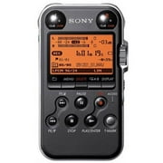 Professional PCMM10B 4GB Digital Voice Recorder