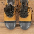 thumbnail image 3 of Miangastore 1 Pair of Working Shoe Head Toe Protective Covers Shoes Toe Protector, 3 of 9