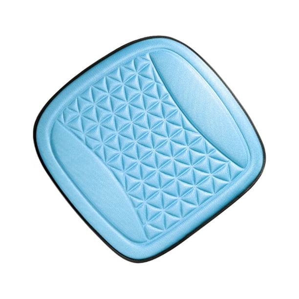 Accesorios para autos, accesorios para automóviles, decoraciones para autos, cojines para asientos de autos con ventilación, cojines para asientos de autos, cojines frescos y cómodos para el verano, u
