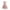Pink#1, variant on Summer Savings Clearance TOPUUTP Women Lace Off-The-Shoulder Sling Short Sleeves Cocktail Prom Ballgown Vintage Dress