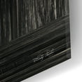 thumbnail image 3 of Epic Art 'Punched Tin Floral III' by Cindy Jacobs, Acrylic Glass Wall Art, 16"x24", 3 of 10