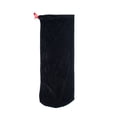 thumbnail image 3 of Satin Fabric Violin Bag Dust Cover Protective Bag with Drawstring for 4/4 & 3/4 Violin, 3 of 8