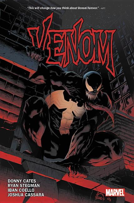 spawn donny cates