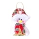 thumbnail image 5 of Ornamentos de Navidad con Campanas, Adornos Pequeños Regalos, Icónicos para Árbol de Navidad, Decoración de Navidad, Bells Christmas Ornaments, Pequeños Adornos para Regalos, Estéticos para Hogar,, 5 of 9