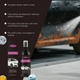 thumbnail image 3 of RKSTN cleaning agent Auto Rust Remover Spray Quickly Dissolves Stubborn Rust Non-suitable For Stainless Steel Iron 100ml, 3 of 8