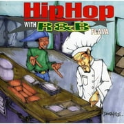 Hip Hop With R&B Flavor