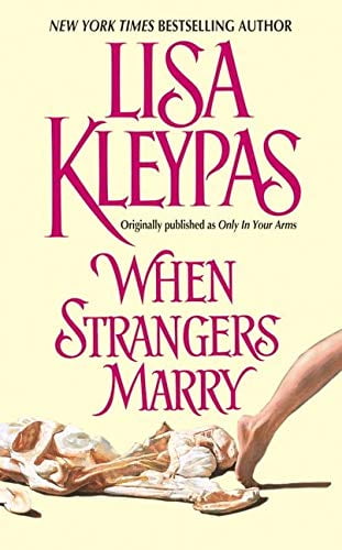 Pre-Owned When Strangers Marry (Mass Market Paperback) 0060507365 9780060507367