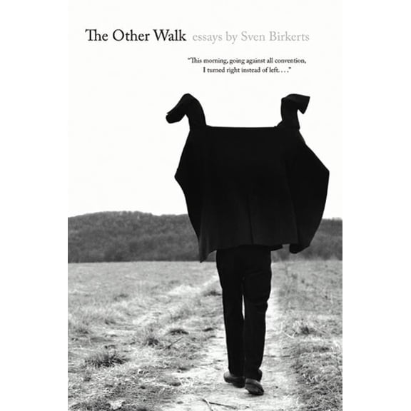 The Other Walk: Essays