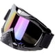 thumbnail image 2 of Gafas de moto, gafas de motocross, casco antivaho, a prueba de viento, protección UV para moto de nieve, 2 of 5