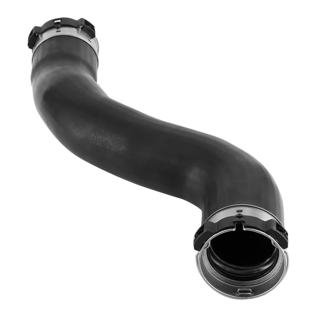 Intercooler Turbo Manguera Conveniente Tubbería de Refrigerante Metal y Goma para SUV de Automóviles