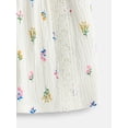 thumbnail image 3 of Wonder Nation Girls Crinkle Knit Top, Sizes 4-18 & Plus, 3 of 3