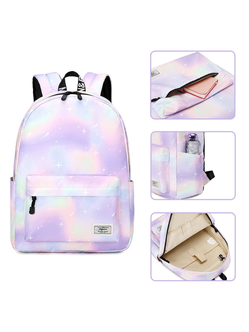 bex medium pebbled leather backpack Bex Medium Pebbled Leather Backpack in SOFT PINK - Sale