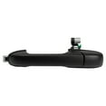 thumbnail image 2 of TRQ Rear Left Exterior Door Handle Fits 2006-2008 Honda Pilot DHA46545, 2 of 5