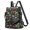 Game Controller Black Pattern-2, variant on Game Controller Black Pattern Fashion Backpack, Fashion Handbag Backpack with Side Bottle Pockets & Convertible Strap, Water Repellent Polyester Gifts for Women Casual Use