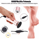 thumbnail image 4 of Maquina Exfoliadora Bloosom  De Callos Profesional De Eléctrico Rosa, 4 of 4