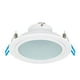 thumbnail image 5 of Estevez Luminario Empotrable HUMID Ø135 mm Blanco – GX5.3 / MR16, 5 of 7