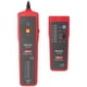 thumbnail image 1 of Uni-T Ut682 Probador De Cables De Red Rastreador De Cables De Alto Rendimiento Probador De Cables Rj11 Rj45 Profesional Buscador De Líneas Para La Industria De Cables Coaxiales De Cables De Red Advancent TO003374-00, 1 of 7