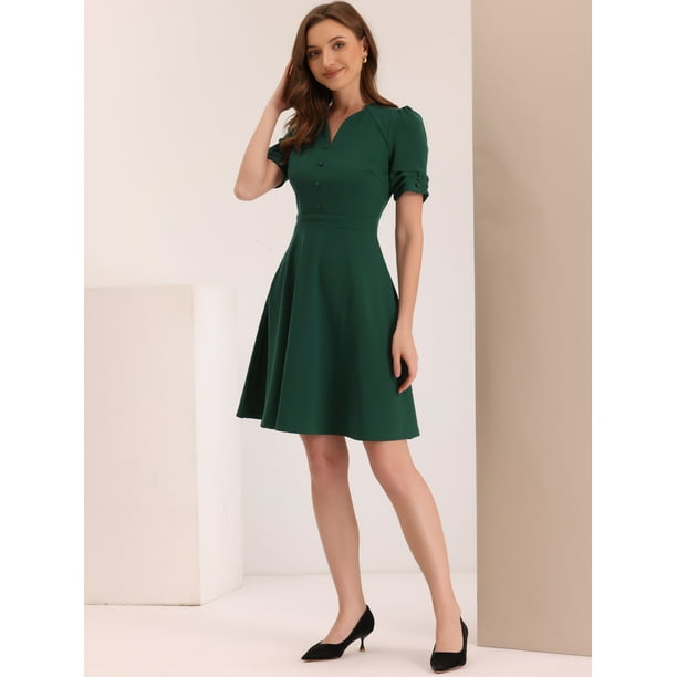 dark green sheath dress Zapakasa Women Dark Green Velvet Floral Long Bridesmaid Dress Spaghetti  Straps Sheath Lace Up Back Wedding Guest Dress main image 1