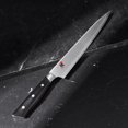 thumbnail image 3 of Miyabi Evolution 9.5-inch Slicing Knife, 3 of 6