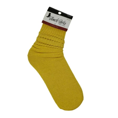 

Eloise USA Adult Slouch Socks 100% Cotton