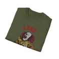 thumbnail image 5 of I Eat Children, Gildan Unisex Softstyle T-Shirt, Clown Graphic Tee, S-3XL, 5 of 5