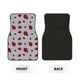 thumbnail image 2 of Fotbe Ladybug Juego de 4 Tapetes para Auto con Estampado – Alfombrillas de Goma Reforzada, Diseño Antideslizante, Protección para Todo el Año – Vehículos, Autos, Camionetas y SUVs, 2 of 7