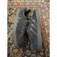 thumbnail image 1 of Ad-id-as Gazelle Men's Size 12.5 Sneakers Triple Black Suede, 1 of 5