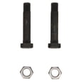 thumbnail image 4 of Seachoice Trailer Shackle, 9/16 in., Zinc, Splined Bolt, 2 Pieces, 4 of 5
