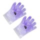 thumbnail image 3 of Guantes de cera de parafina Sincero Tratamiento suavizante y curativo para manos y pies, 3 of 10