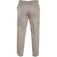 thumbnail image 4 of Duke Mens Kingsize Basilio D555 Full Elastic Waist Rugby Pants, 4 of 5