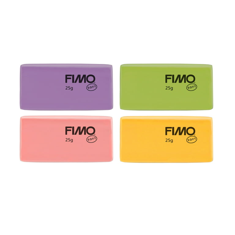 Staedler® FIMO® Made By You Cuff Clay Bracelet Kit 