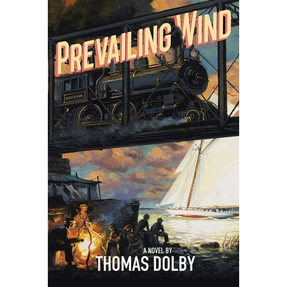 Prevailing Wind, (Paperback)