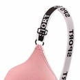 thumbnail image 4 of EaskTriop Wireless Bra for Women Seamless Push Up Bra Comfortable Full Coverage Bralettes Soft Everyday T-Shirt Bra with Support, 4 of 6