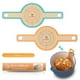 thumbnail image 1 of Tapete de silicona para hornear pan de masa madre GUYDREMAT Bread Sling, 1 of 6