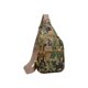 thumbnail image 1 of Crossbody Sling Bolso Camuflaje Camisola Bolso Estilo Militar Bolso de Pecho Bolso de Hombro Diagonal Caminata Uso Diario, 1 of 6