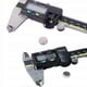 thumbnail image 2 of Mitutoyo Digital Caliper 6 Inch 150mm 500-196-30 Electronic Precision Measuring Tool, 2 of 5