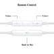 thumbnail image 5 of Auriculares SKYCABLE Apple con conector Lightning 2 Pa, 5 of 7