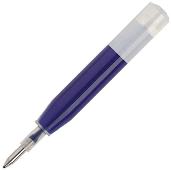 Cross Ion and Matrix Gel Ink Refill, Midnight Blue, 1 Per Card (8516-2)