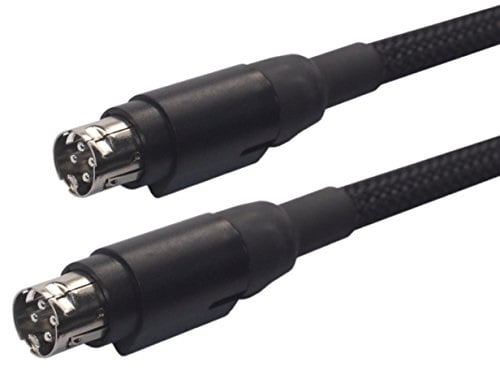 edifier speaker cable