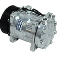 thumbnail image 2 of A/C Compressor -- SD7H15 Compressor Assembly, 2 of 4