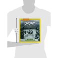 thumbnail image 3 of Remember D-Day: The Plan, the Invasion, Survivor Stories, 3 of 3