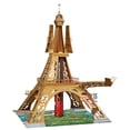 thumbnail image 2 of Set de Juego Miraculous Lady Bug Torre Eiffel, 2 of 5